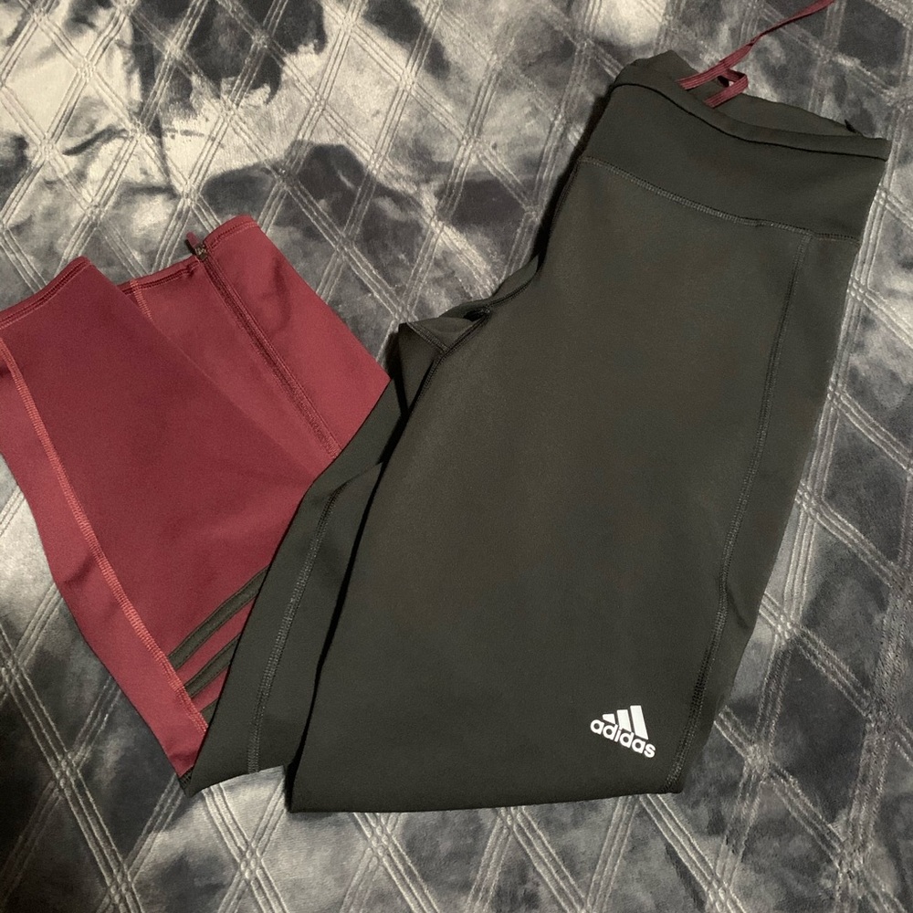 Adidas Leggings